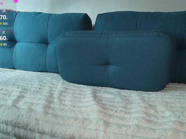Palmyra live cam on BongaCams