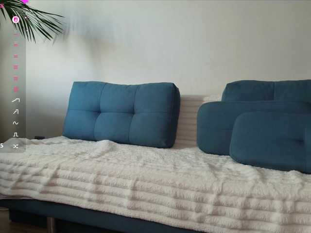 Palmyra live cam on BongaCams