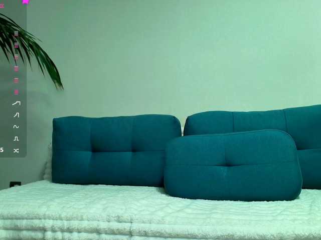 Palmyra live cam on BongaCams