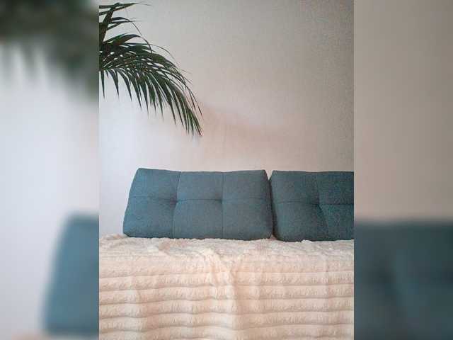 Palmyra live cam on BongaCams