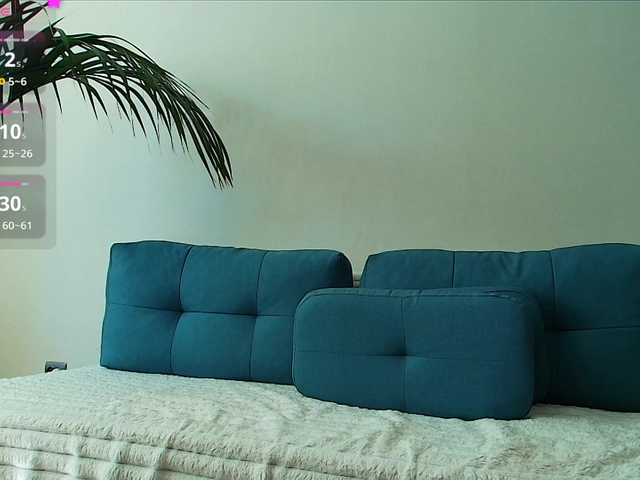 Palmyra live cam on BongaCams
