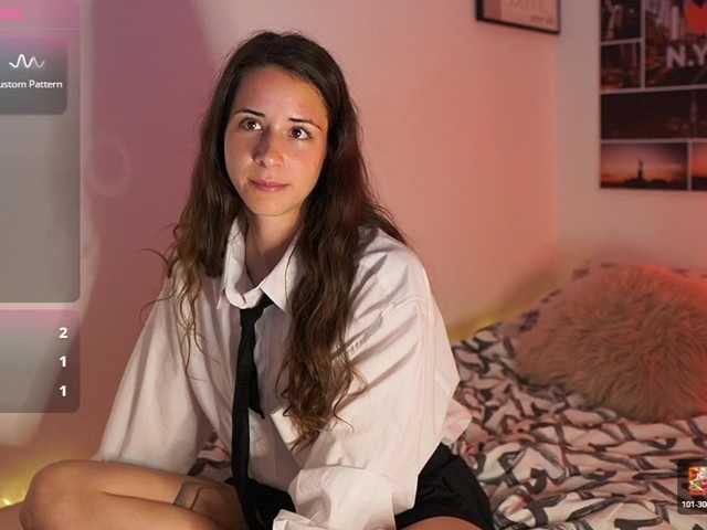 Dinacaguimbal's BongaCams show and profile