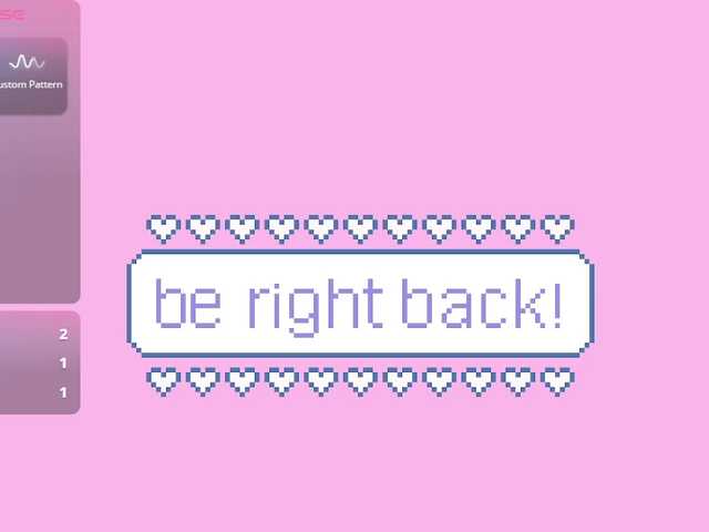 Dinacaguimbal's BongaCams show and profile