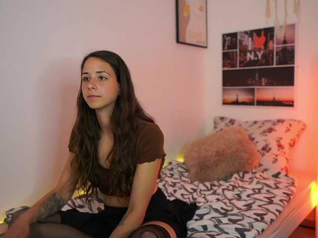 Dinacaguimbal Live Cam on BongaCams