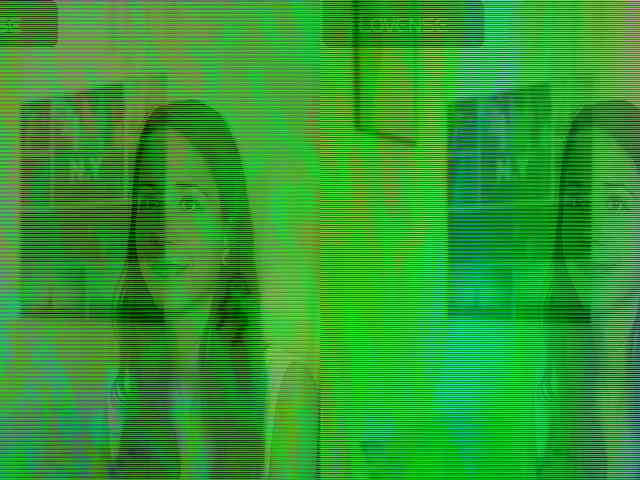 Dinacaguimbal webcam