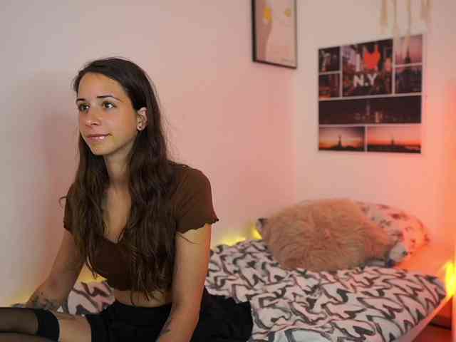 Dinacaguimbal webcam