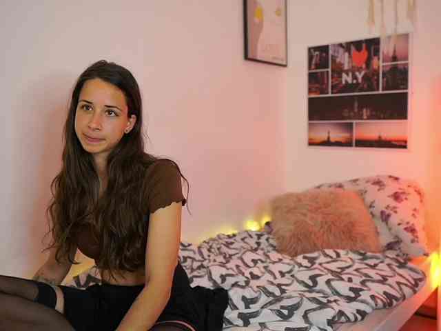 Dinacaguimbal webcam