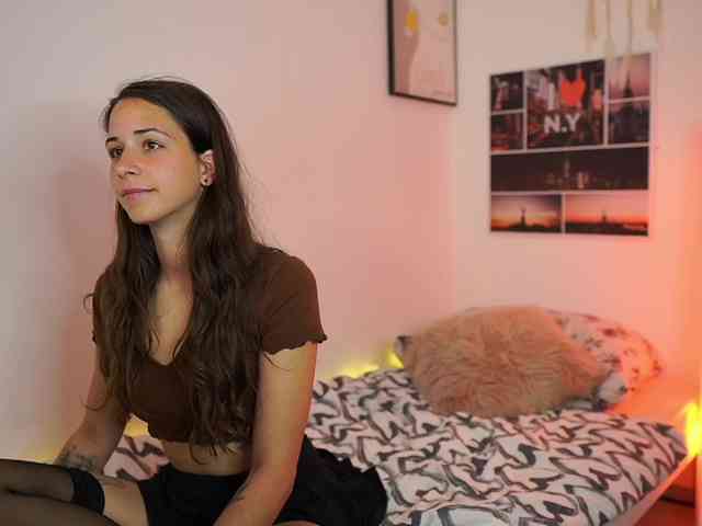 Dinacaguimbal webcam