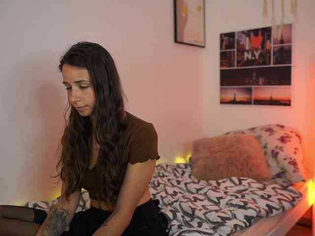 Dinacaguimbal webcam