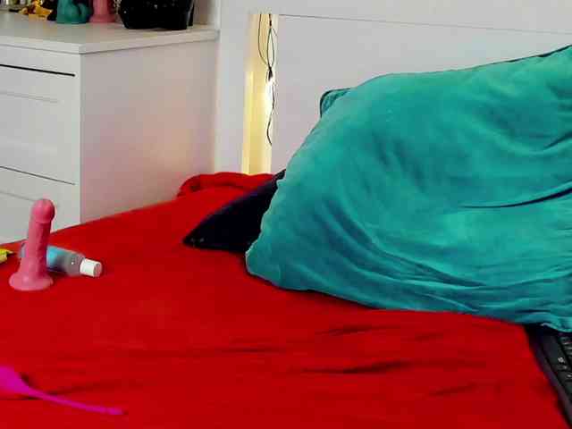 AriaSweety25 webcam