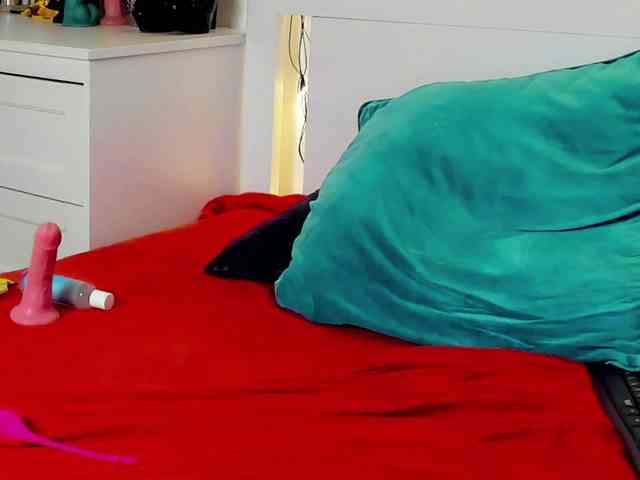 AriaSweety25 webcam