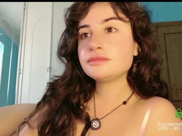 Deathena live webcam show