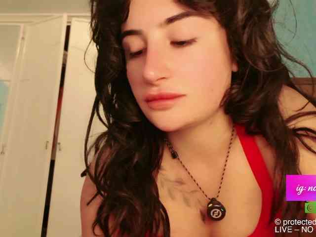 Deathena webcam