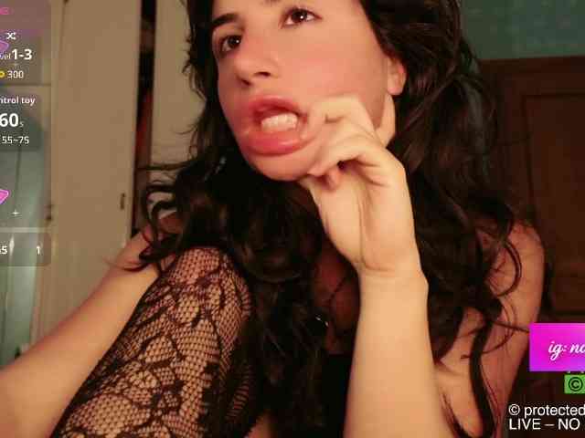 Deathena webcam