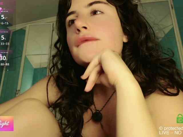 Deathena webcam