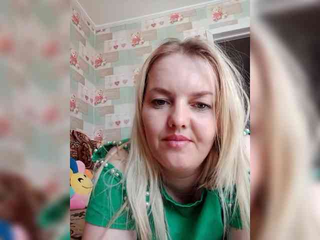 NellieVega Live Webcam on BongaCams