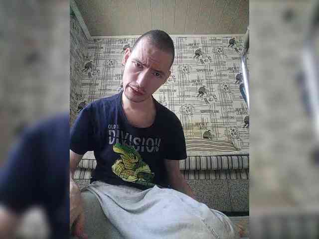 Steverdy Live Webcam on BongaCams