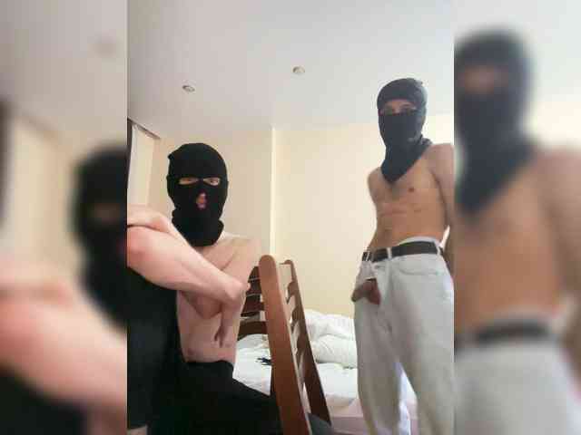 wildboyz