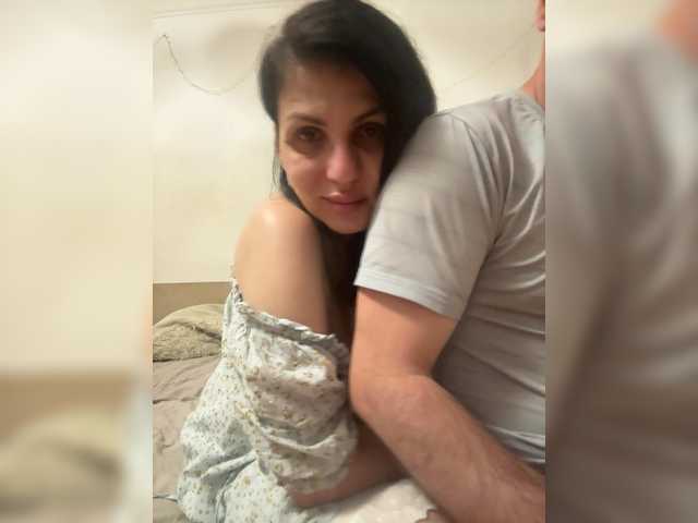 go to chat with Marusa345
