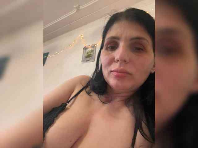 Marusa345 webcam