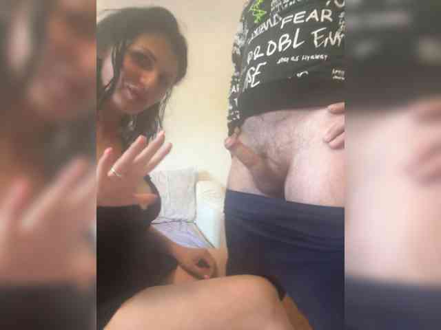 Mandarinka252 webcam