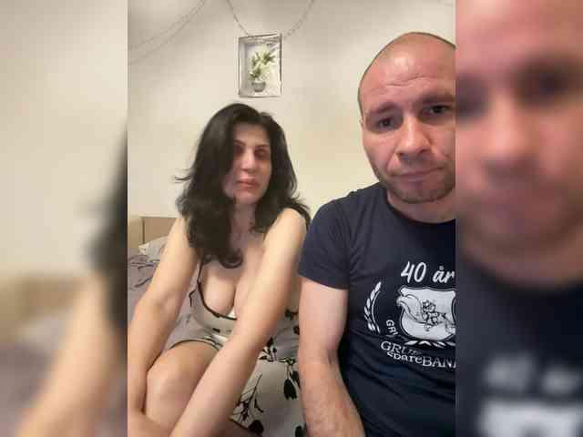 Marusa345 webcam