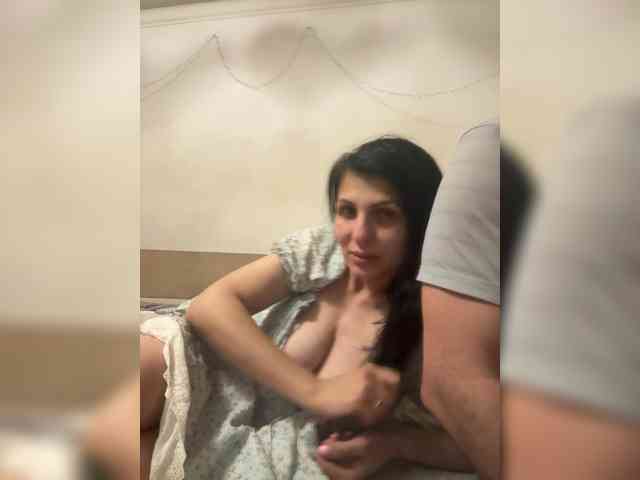 Marusa345 webcam