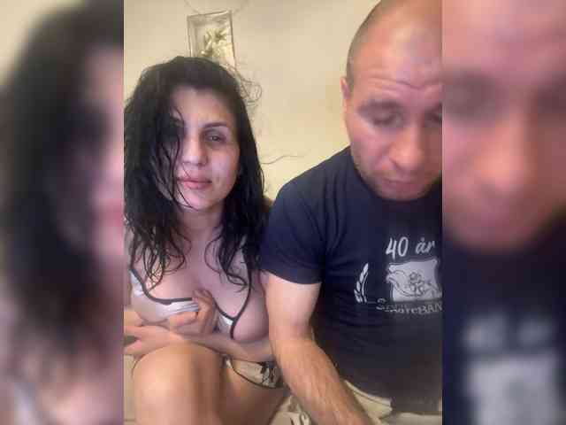 Marusa345 webcam