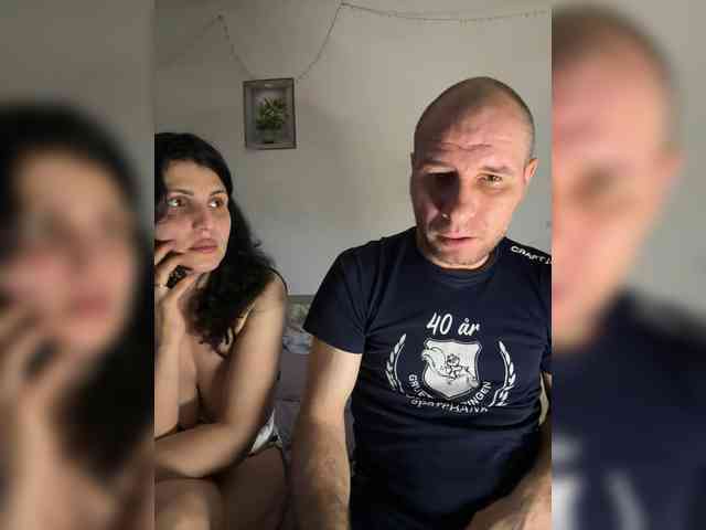 Marusa345 webcam