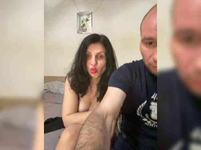 Marusa345 webcam