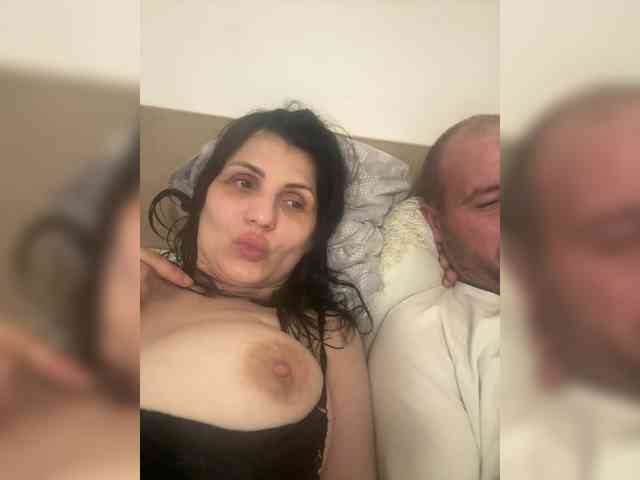 Marusa345 webcam