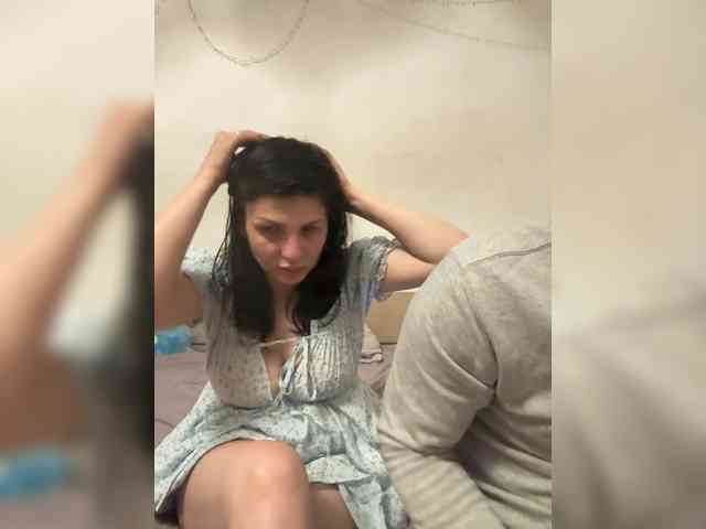 Marusa345 webcam