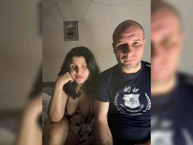 Marusa345 webcam