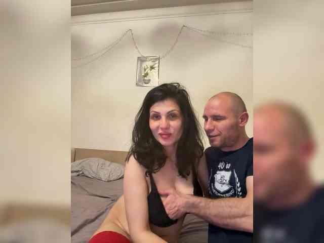 Marusa345 webcam