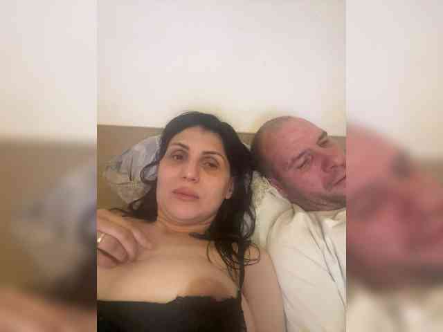 Marusa345 webcam