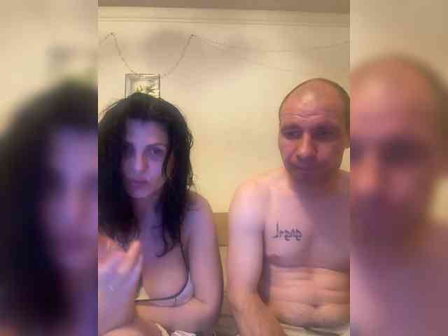 Marusa345 webcam