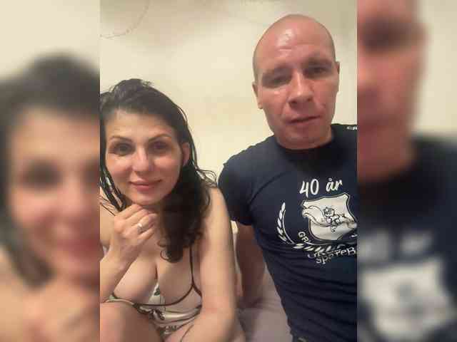 Marusa345 webcam