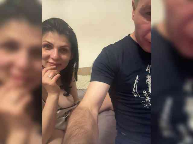 Marusa345 webcam