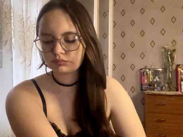 JacquelyneGrisanti webcam