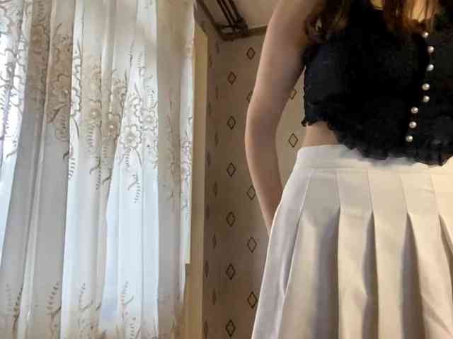 JacquelyneGrisanti webcam