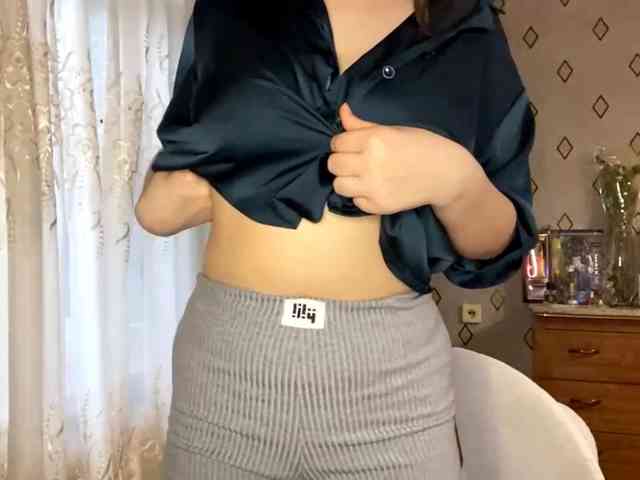 JacquelyneGrisanti webcam