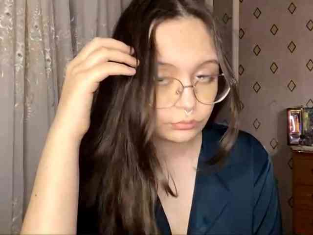 JacquelyneGrisanti webcam