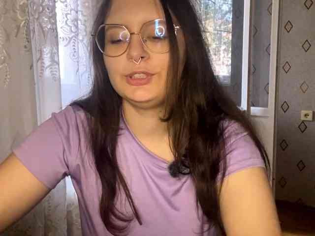 JacquelyneGrisanti webcam
