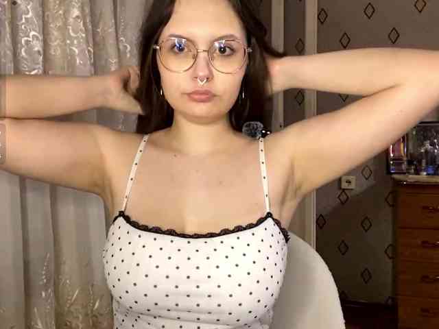 JacquelyneGrisanti webcam