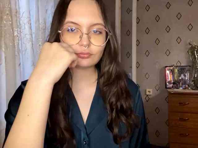 JacquelyneGrisanti webcam