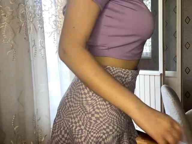 JacquelyneGrisanti webcam