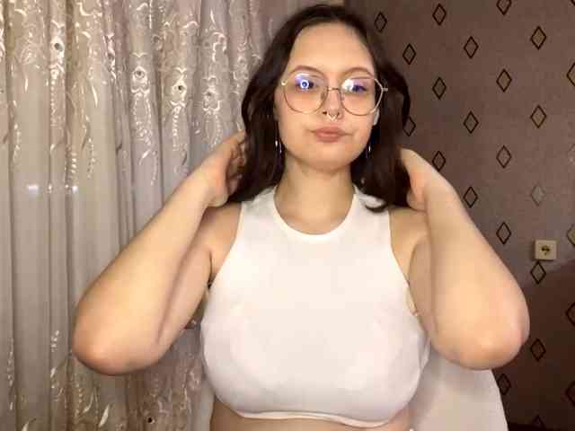 JacquelyneGrisanti webcam