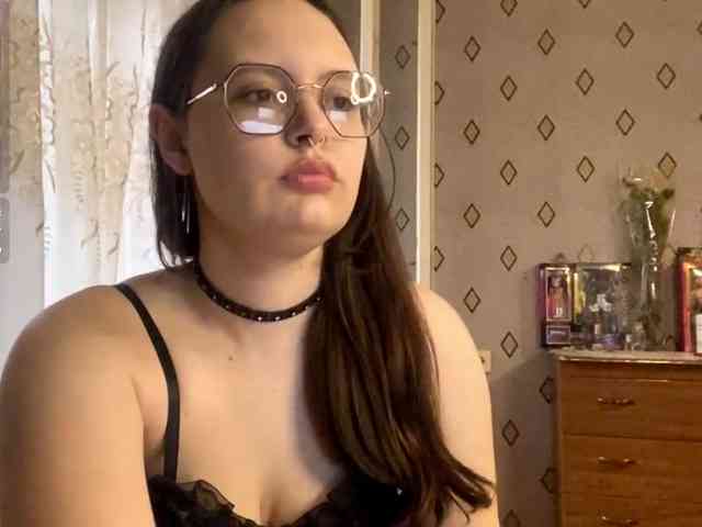 JacquelyneGrisanti webcam