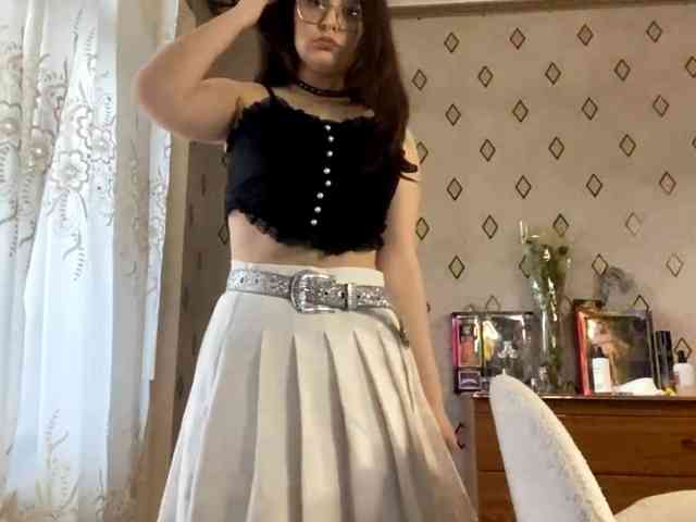JacquelyneGrisanti webcam