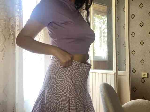JacquelyneGrisanti webcam